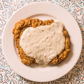 Country Fried Steak