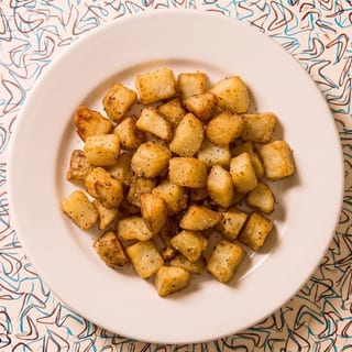 Side Homefries