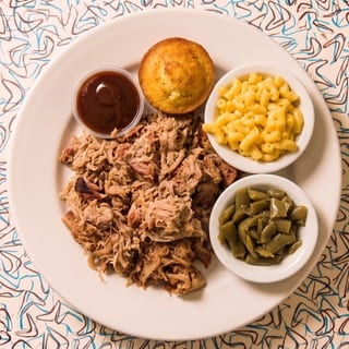 Pulled Pork