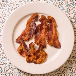 Side Bacon