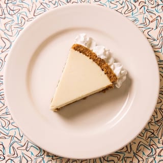 Key Lime Pie